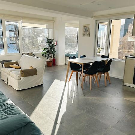 Gente Del Sur - Urbano Centro Διαμέρισμα Ουσουάια Εξωτερικό φωτογραφία